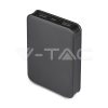 Power bank fekete 5000 mAh - 8193 V-TAC