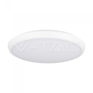   V-TAC LED MENNYEZETI LÁMPA/12W/1440 Lumen/nappali fehér /VT-12S 820