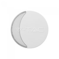   V-TAC LED ÉJSZAKAI FÉNY / 0,5W / Samsung  chip / VT-82 meleg fehér 824