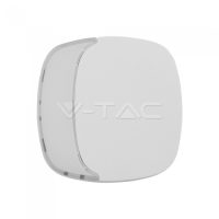   V-TAC LED ÉJSZAKAI FÉNY / 0,5W / Samsung  chip / VT-82 meleg fehér 826