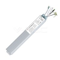   24W-os Készenléti akkumulátor LED mini panelhez - 8275 V-TAC
