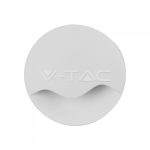   V-TAC LED ÉJSZAKAI FÉNY / 0,45W / Samsung  chip / VT-83 meleg fehér 828