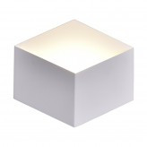   3W Beltéri fehér fali lámpa Bridgelux chip 4000K - 8345 V-TAC
