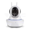 Wifis beltéri IP kamera 720p 1.0Mpixel cmos PTZ - 8377 V-TAC