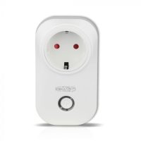   V-TAC LED SMART HOME KONNEKTOR / wifis vezérlés / VT-5001 8415