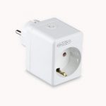   V-TAC LED SMART HOME KONNEKTOR / wifis vezérlés / USB port /  VT-5002 8416