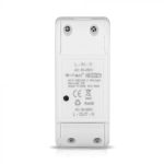   V-TAC LED SMART HOME ONLINE KAPCSOLÓ / wifis vezérlés  /  VT-5008 8422