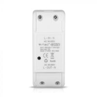   V-TAC LED SMART HOME ONLINE KAPCSOLÓ / wifis vezérlés  /  VT-5008 8422