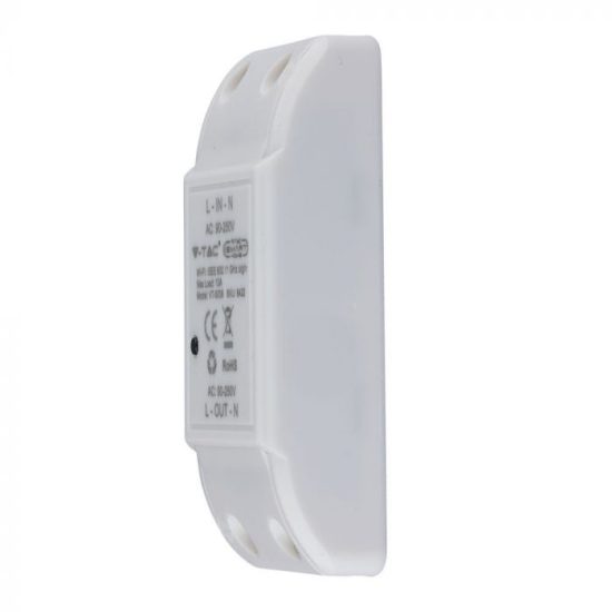 Wifis smart online kapcsoló - 8422 V-TAC