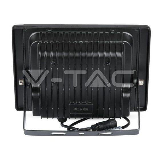 V-TAC 12W NAPELEMES LED REFLEKTOR 4000K - 8573 V-TAC 12W NAPELEMES LED REFLEKTOR 4000K - 8573