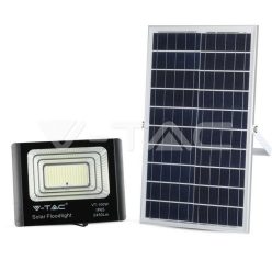 35W Napelemes Panel LED reflektorral 4000K