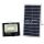 35W Napelemes Panel LED reflektorral 4000K