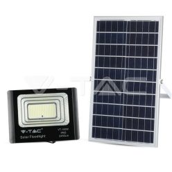 40W Napelemes Panel LED reflektorral 4000K