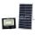 40W Napelemes Panel LED reflektorral 4000K
