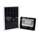 50W Napelemes Panel LED reflektorral 4000K
