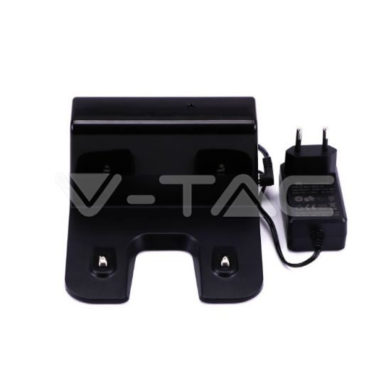 V-TAC SMART Robotporszívó - felmosó / fehér/ VT-5555 8649