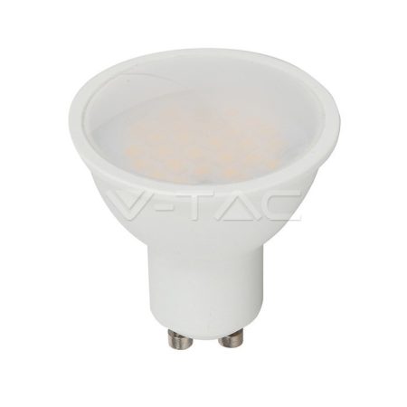 V-TAC LED SPOT/ GU10 / Samsung chip / 110°/ 10W /  VT-271 meleg fehér 878