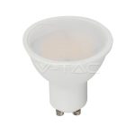   V-TAC LED SPOT/ GU10 / Samsung chip / 110°/ 10W /  VT-271 nappali fehér 879