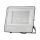 200W LED reflektor SAMSUNG Chip,fekete színű 4000K Super Bright 135lm/W (V-TAC)