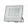 200W LED reflektor SAMSUNG Chip,fekete színű 6400K Super Bright 135lm/W (V-TAC)