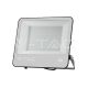 200W LED reflektor SAMSUNG Chip,fekete színű 6400K Super Bright 135lm/W (V-TAC)