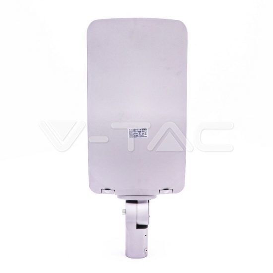 V-TAC LED DIMMELHETŐ UTCAI VILÁGÍTÓ / 150W / IP65 / szürke / nappali fehér - 4000K / 21000lumen / Samsung chip / VT-152ST 887 V-TAC LED DIMMELHETŐ UTCAI VILÁGÍTÓ / 150W / IP65 / szürke / nappali fehér - 4000K / 21000lumen / Samsung chip / VT-152ST 887
