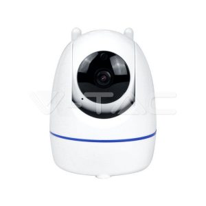 Beltéri dome IP kamera PT 3mp - 8986 V-TAC