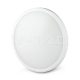 LED Mennyezeti világítás SAMSUNG Chip 12W 120 lm/W IP65 szenzorral 6400K