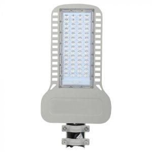   V-TAC LED UTCAI SLIM VILÁGÍTÓ / 100W / IP65 / szürke / hideg fehér - 6400K / 12000lumen / Samsung chip / VT-104ST 961