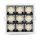 LED Mélysugárzó SAMSUNG Chip 36W SMD Reflektor 12'D 4000K