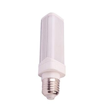 V-TAC LED IZZÓ / E27 / 6W / nappali fehér /