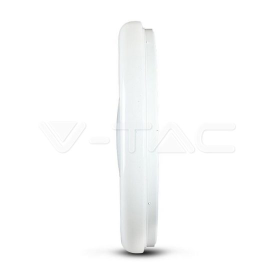 V-TAC 65W dimmelhető LED mennyezeti design lámpa 3 in 1vezérlővel/VT-8473/ 76011 